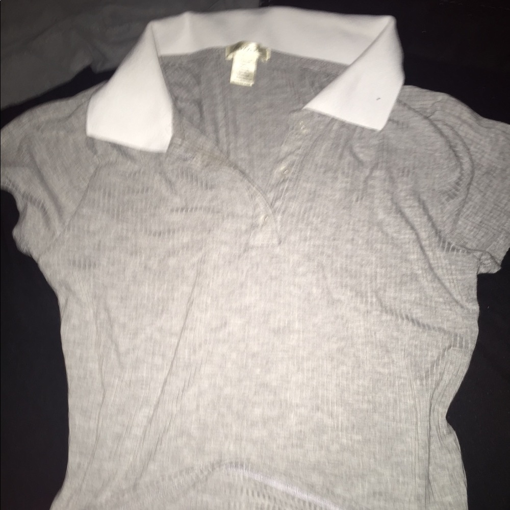 Polo shirt